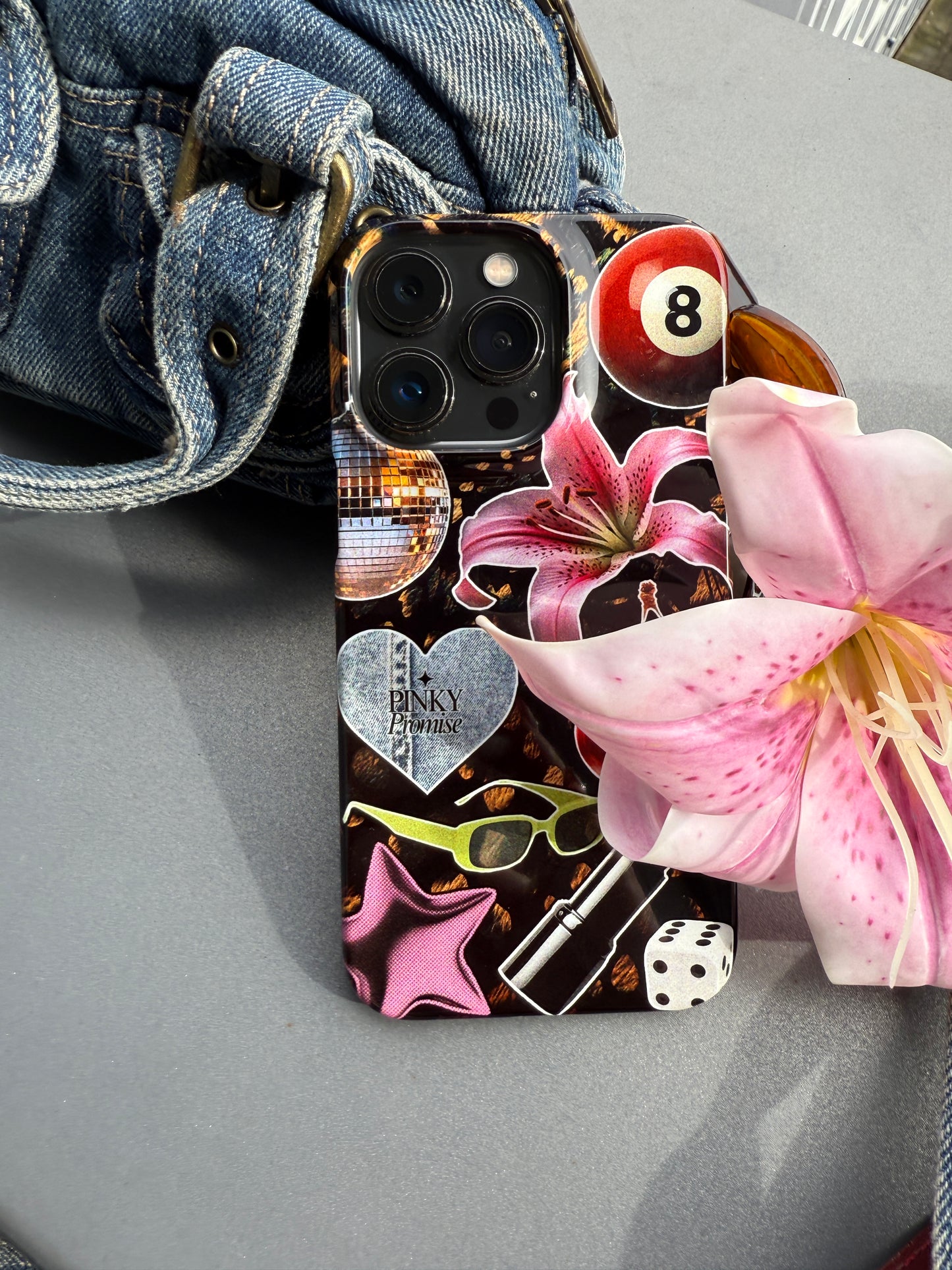 Mix and Match case