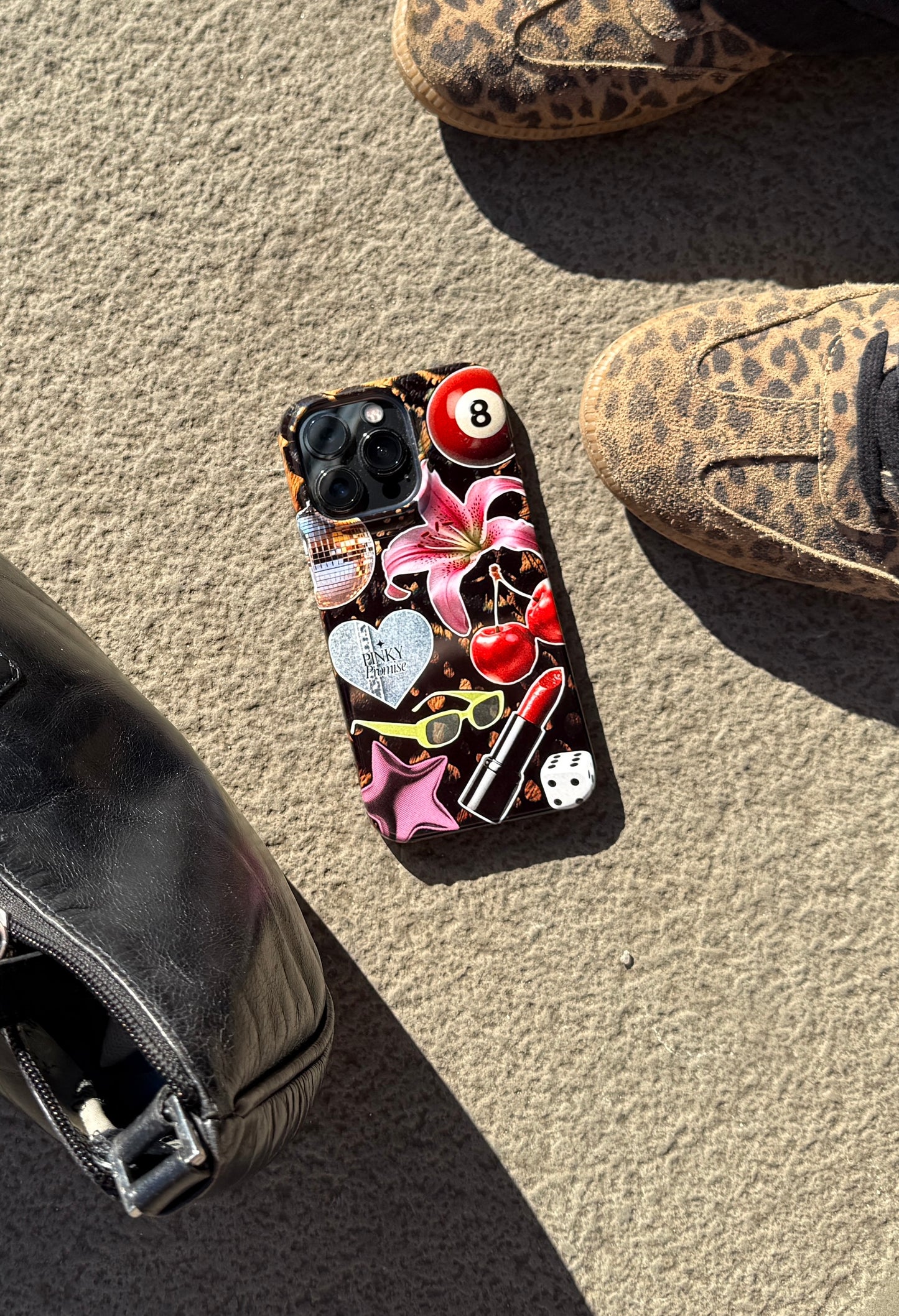 Mix and Match case